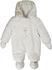 Kanz 3508 Baby Overall snow white