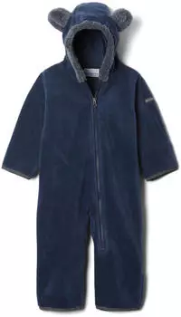 Columbia Tiny Bear II collegiate navy