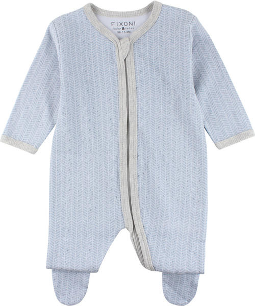 Fixoni Nightsuit (33404) blue