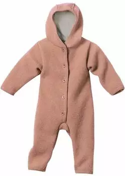 Disana Walk-Overall (2021) rosé