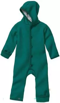 Disana Walk-Overall (2021) pacific