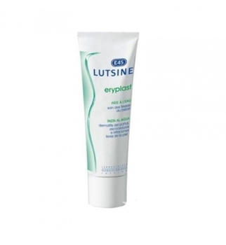 Lutsine Eryplast E45 Wasserpaste 125 g