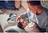 Philips Babypflege-Set (SCH401/00)