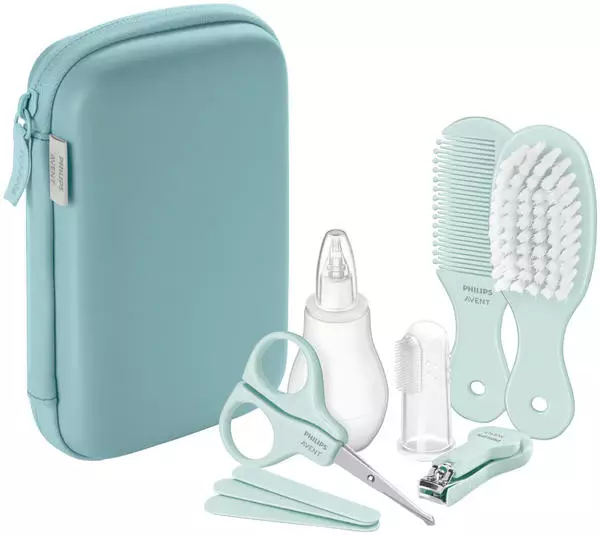 Philips Babypflege-Set (SCH401/00)