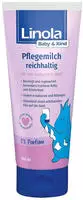 PZN-DE 18828892, Dr. August Wolff & Arzneimittel Linola Baby & Kind Pflegemilch PZN-DE 18828892, Dr. August Wolff & Arzneimittel Linola Baby & Kind Pflegemilch