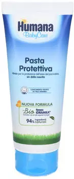 Humana BabyCare protective paste 100 ml