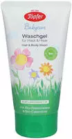 T&ouml;pfer Babycare Waschgel (0.15 l)