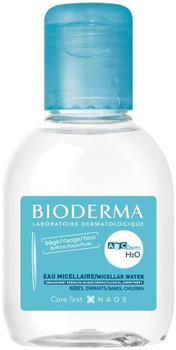 Bioderma ABCDerm H2O Flakon 100ml