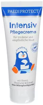 Paediprotect Intensiv Pflegecreme 75ml
