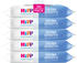 Hipp Babysanft Feuchttücher Ultra Sensitiv (5 x 48 Stk.)