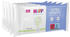 Hipp Babysanft Feuchttücher Ultra Sensitiv (5 x 48 Stk.)