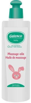 Galenco Baby Massagenöl Flakon 200ml