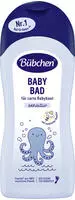 Bübchen Baby Bad Sensitiv 1l Bübchen Baby Bad Sensitiv 1l