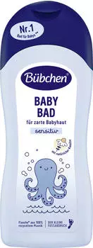 B&uuml;bchen Baby Bad Sensitiv
