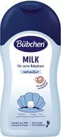 B&uuml;bchen Milk Bl&uuml;tenlotion 400 ml