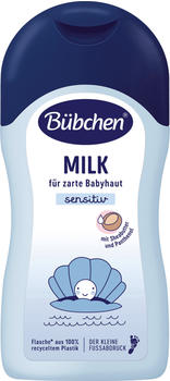 Bübchen Baby Milk sensitiv Bübchen 400 ml