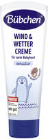 Bübchen Care Schutzcreme gegen Kälte und Wind 75 ml, Grundpreis: € 79,- / l Bübchen Care Schutzcreme gegen Kälte und Wind 75 ml, Grundpreis: € 79,- / l