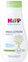 Hipp Babysanft Milk Lotion