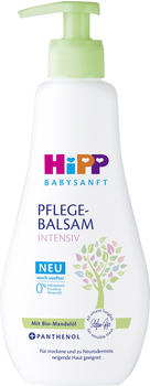 Hipp Babysanft Pflege-Balsam intensiv