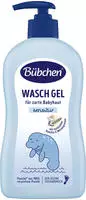 B&uuml;bchen Baby Wasch Gel 400 ml