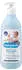 Babylove Baby Waschgel Kopf bis Fuß sensitive 500 ml