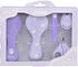 Beter Minicure Baby Care Set +0m 5 pieces