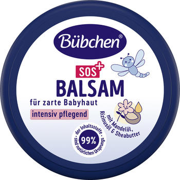 Bübchen SOS Balsam