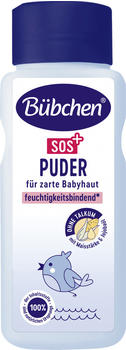 Bübchen SOS Puder