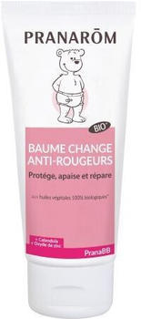 Pranarôm PranaBB Windelwechselbalsam Gegen Rötungen Bio Tube 100ml Pranarôm PranaBB Windelwechselbalsam Gegen Rötungen Bio Tube 100ml