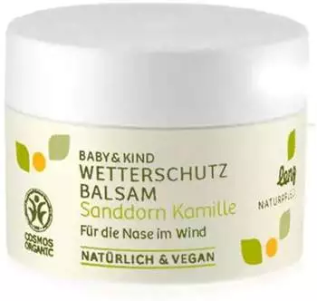 Lenz Baby & Kind Wetter Schutzbalsam