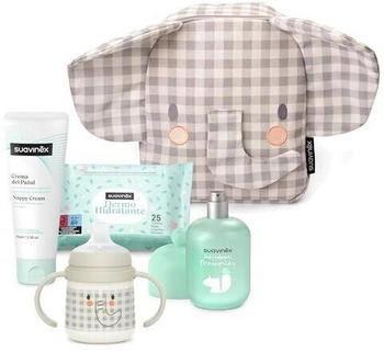 Suavinex My Little Backpack Limited Edition Paediatric Cosmetic - Elephant