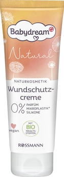 Babydream Natural Wundschutzcreme