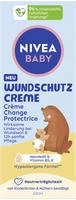 Nivea Baby Wundschutz Creme 60 ml