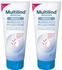 wound protection cream 2x200 ml: Stada Multilind Care Wundschutz Pflegecreme