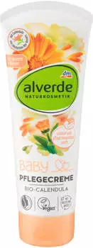 Alverde Baby Pflegecreme