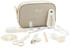 Babymoov Baby Grooming Kit Sand 9 essentials
