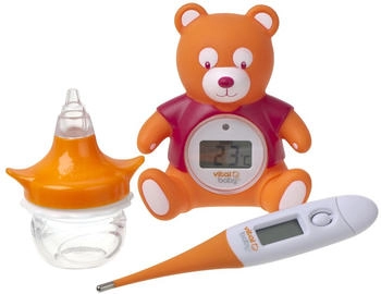 Vital Baby Hygiene- und Gesundheitsset