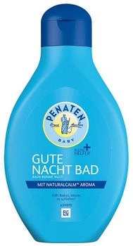 Penaten Gute Nacht Bad (6x400 ml)