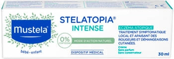 Mustela Stelatopia Insense 30 ml