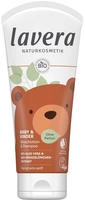 PZN-DE 19248576, Lavera Baby & Kind Waschlotion & Shampoo dt. K&ouml;rperpflege Inhalt: