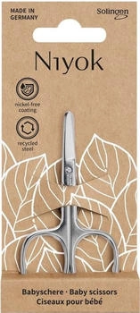 Niyok Baby Nagelschere (TIT-4064NIY)