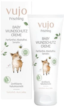 Hager Pharma Frischling Baby Wundschutzcreme (440105)
