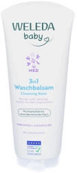 Weleda Baby 3in1 Waschbalsam weiße Malve 200 ml