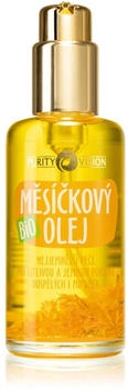 Purity Vision BIO Ringelblumenöl für Kinder 100 ml