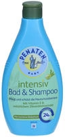 Penaten Intensiv Bad & Shampoo 400 ml