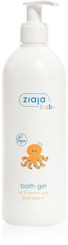 Ziaja Baby Hypoallergene Cremeseife für Kinder im Alter ab 3 Monaten 300 ml