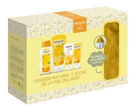 Weleda Welcome Baby Set 2025