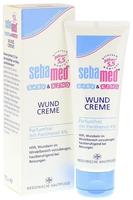 Sebamed Baby & Kind Wundcreme 75 ml