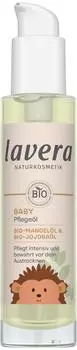 Lavera Baby Pflegeöl - hautberuhigend und nährend