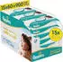 Pampers Aqua Soft Touch Feuchttücher (15x60 St)